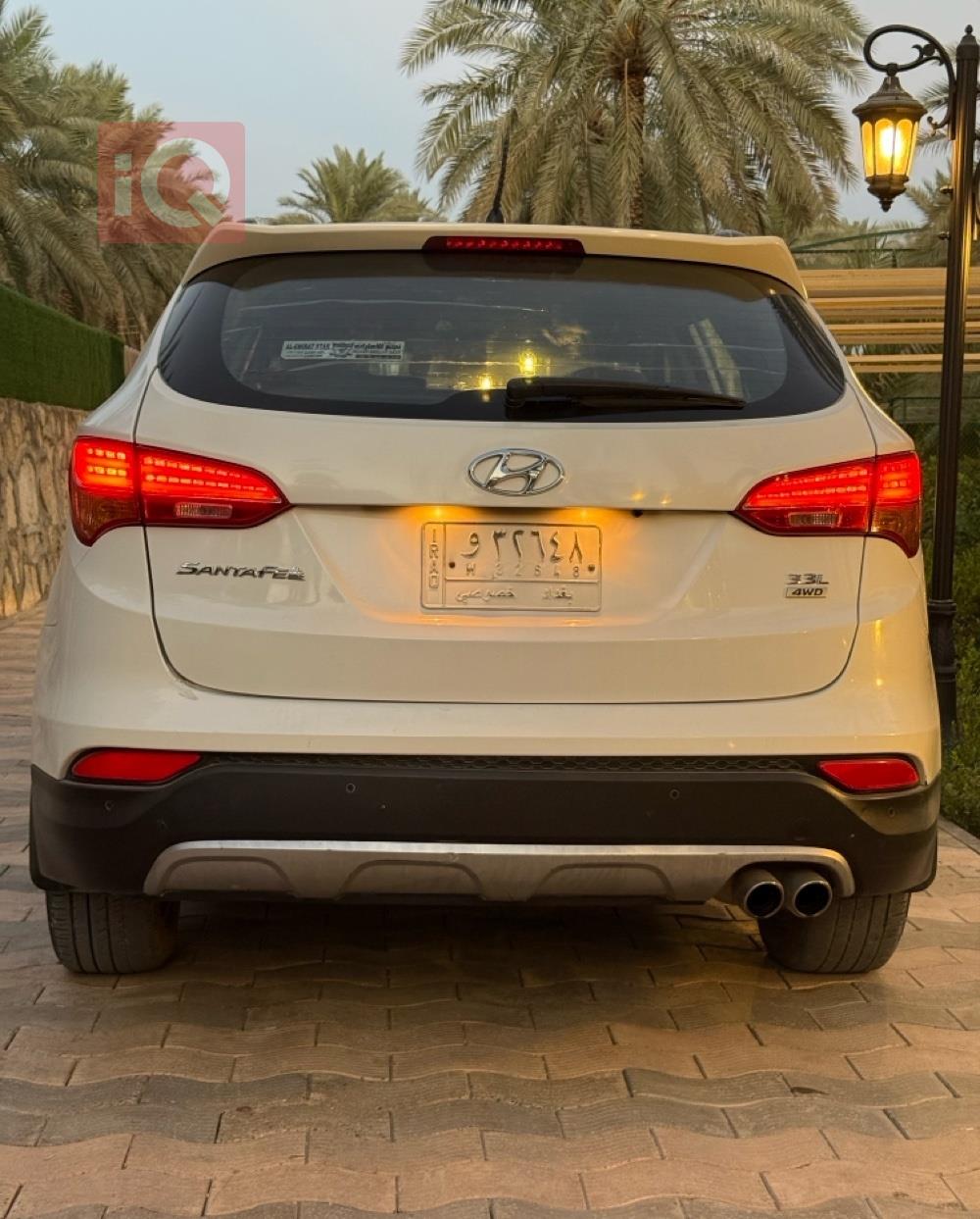 هیوندای سەنتافی